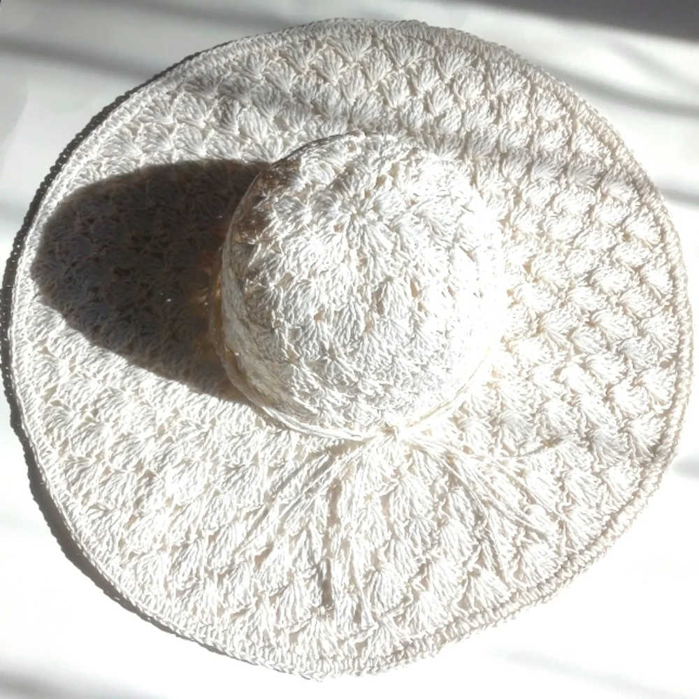SUMMER  HAT